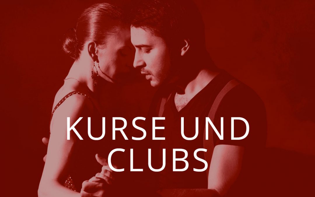 Kurse und Clubs