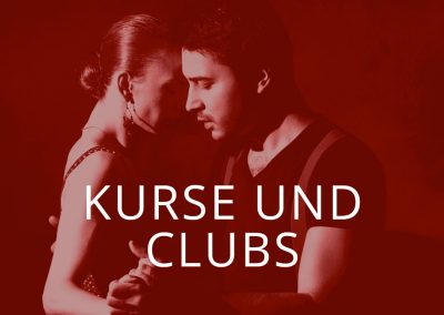 Kurse und Clubs