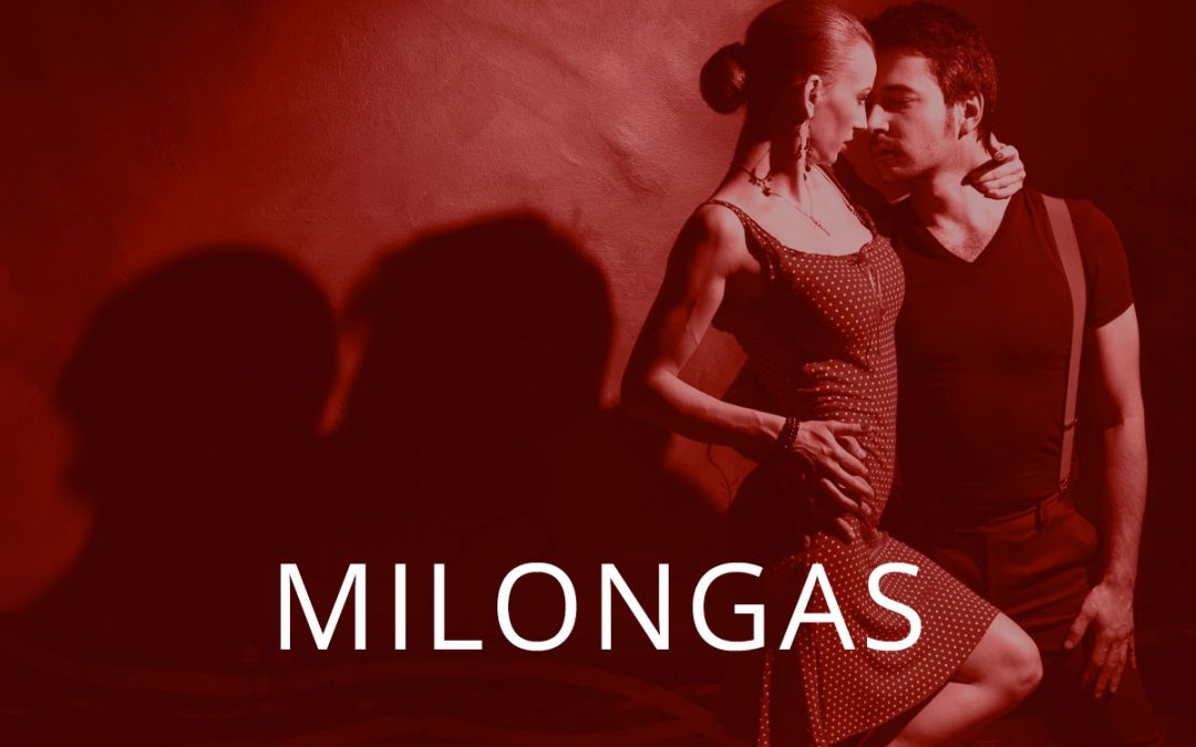 Milongas
