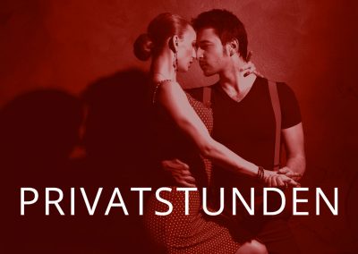 Privatstunden