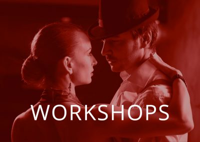 Workshops