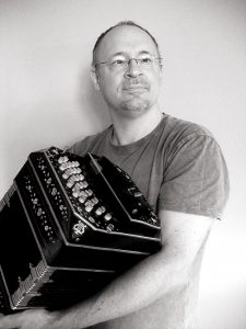 Tanzlehrer Tobias